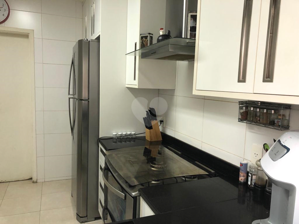 Venda Condomínio São Paulo Tucuruvi REO638751 22