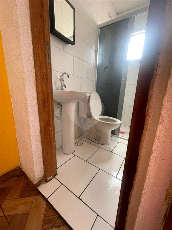 Venda Condomínio São Paulo Jardim Miriam REO638769 14