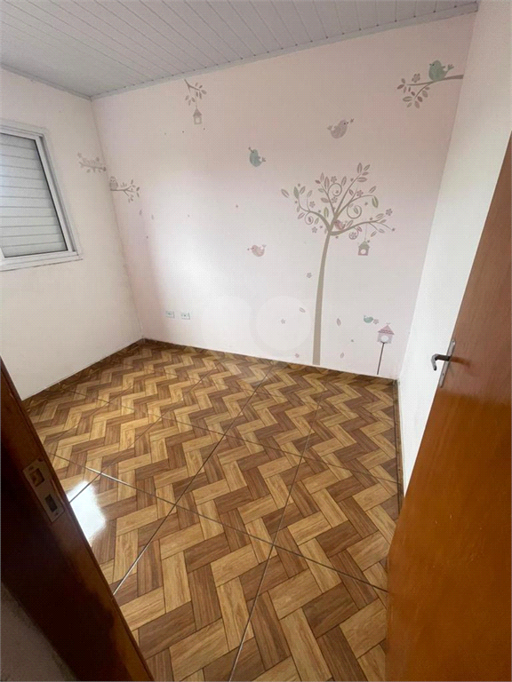 Venda Condomínio São Paulo Jardim Miriam REO638769 4