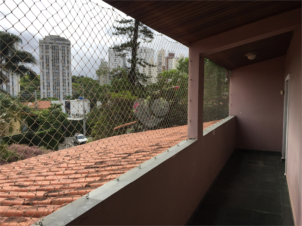 Venda Casa São Paulo Vila Madalena REO638779 30