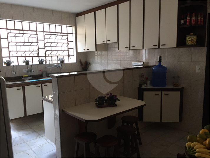 Venda Casa São Paulo Vila Madalena REO638779 8