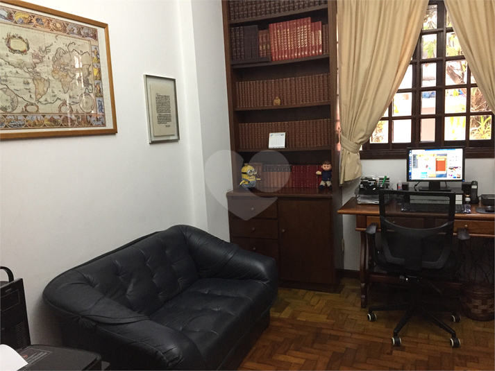 Venda Casa São Paulo Vila Madalena REO638779 5