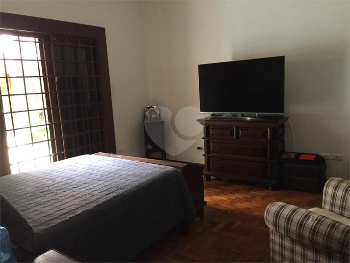 Venda Casa São Paulo Vila Madalena REO638779 7