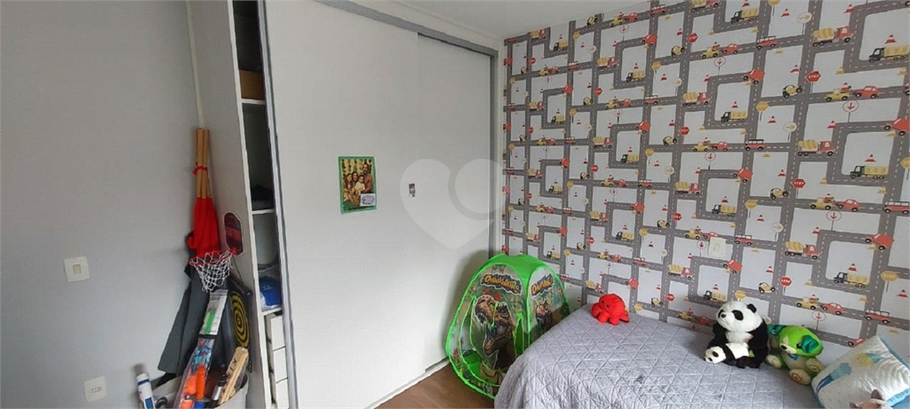 Venda Apartamento São Paulo Água Branca REO638786 20