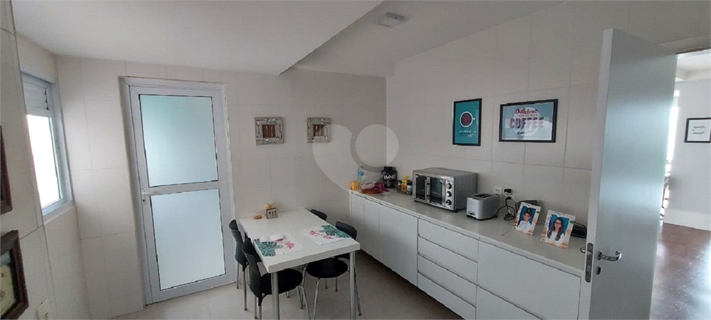 Venda Apartamento São Paulo Água Branca REO638786 17