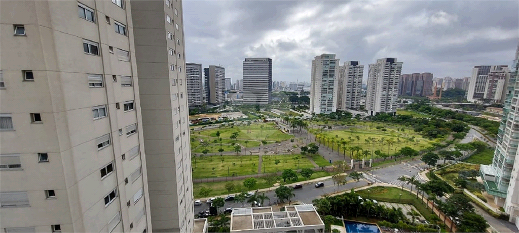 Venda Apartamento São Paulo Água Branca REO638786 24