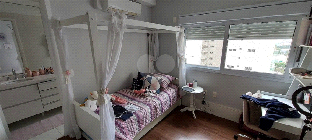 Venda Apartamento São Paulo Água Branca REO638786 22