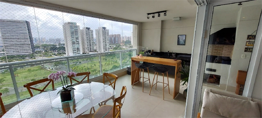 Venda Apartamento São Paulo Água Branca REO638786 6