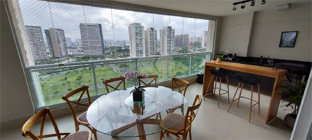 Venda Apartamento São Paulo Água Branca REO638786 11