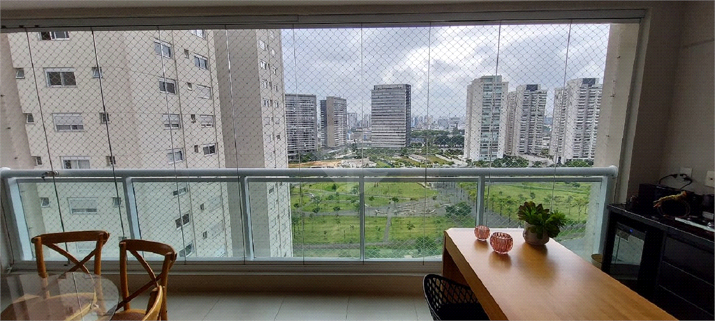 Venda Apartamento São Paulo Água Branca REO638786 15