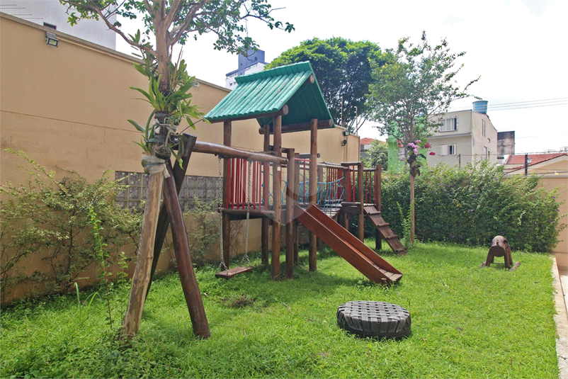 Venda Apartamento São Paulo Jardim Da Saúde REO638797 35