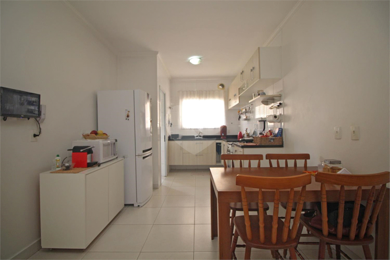 Venda Apartamento São Paulo Jardim Da Saúde REO638797 27