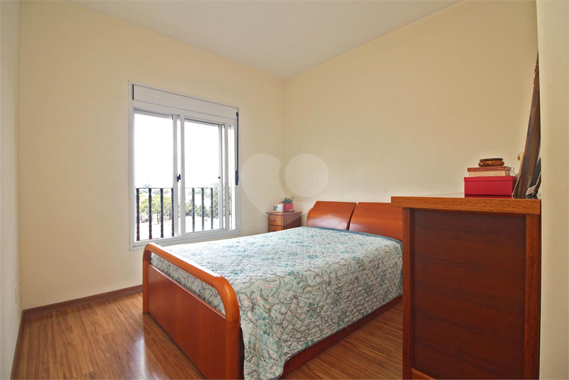 Venda Apartamento São Paulo Jardim Da Saúde REO638797 19