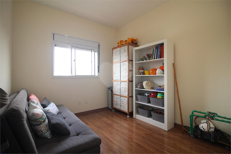 Venda Apartamento São Paulo Jardim Da Saúde REO638797 13