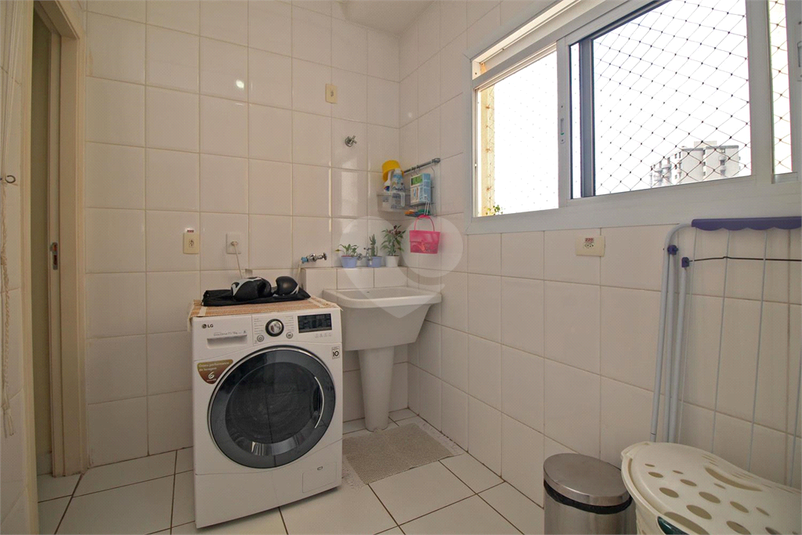 Venda Apartamento São Paulo Jardim Da Saúde REO638797 30