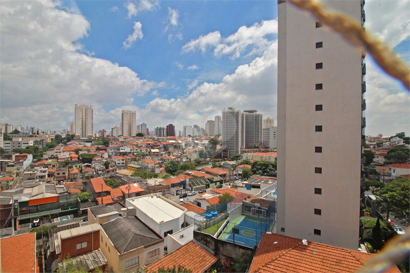 Venda Apartamento São Paulo Jardim Da Saúde REO638797 24