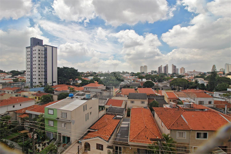 Venda Apartamento São Paulo Jardim Da Saúde REO638797 22