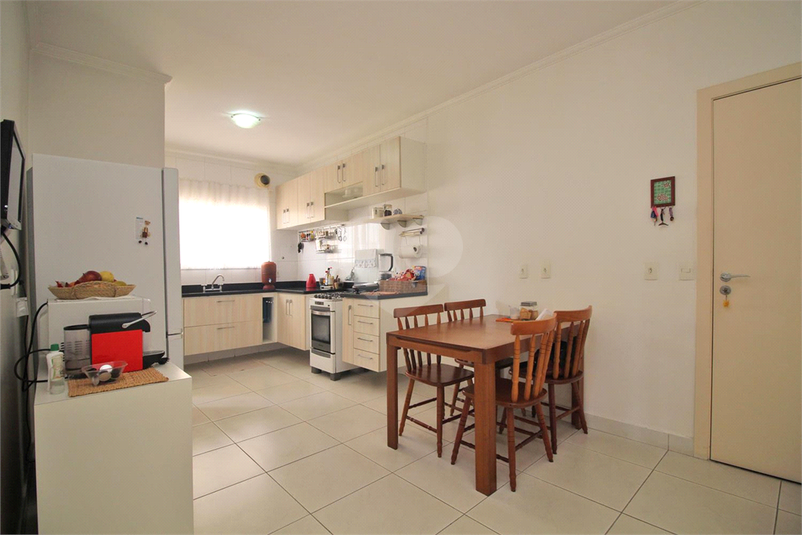 Venda Apartamento São Paulo Jardim Da Saúde REO638797 26