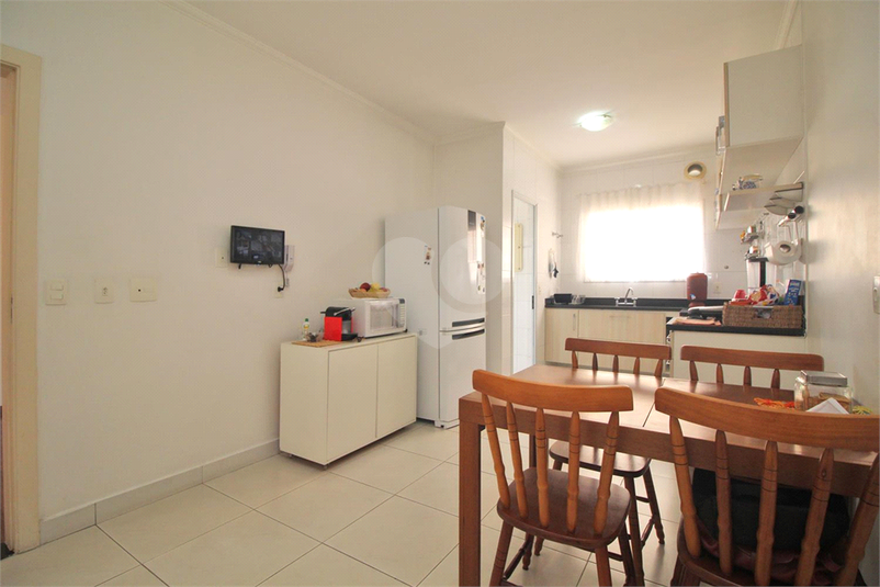 Venda Apartamento São Paulo Jardim Da Saúde REO638797 25