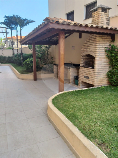 Venda Apartamento São Paulo Jardim Da Saúde REO638797 38