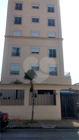 Venda Apartamento São Paulo Jardim Da Saúde REO638797 39