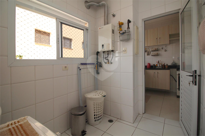 Venda Apartamento São Paulo Jardim Da Saúde REO638797 31