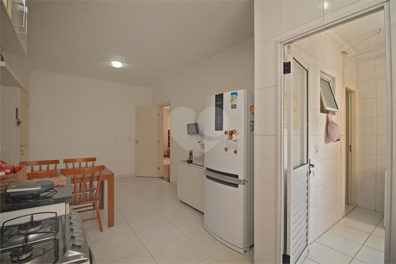 Venda Apartamento São Paulo Jardim Da Saúde REO638797 29