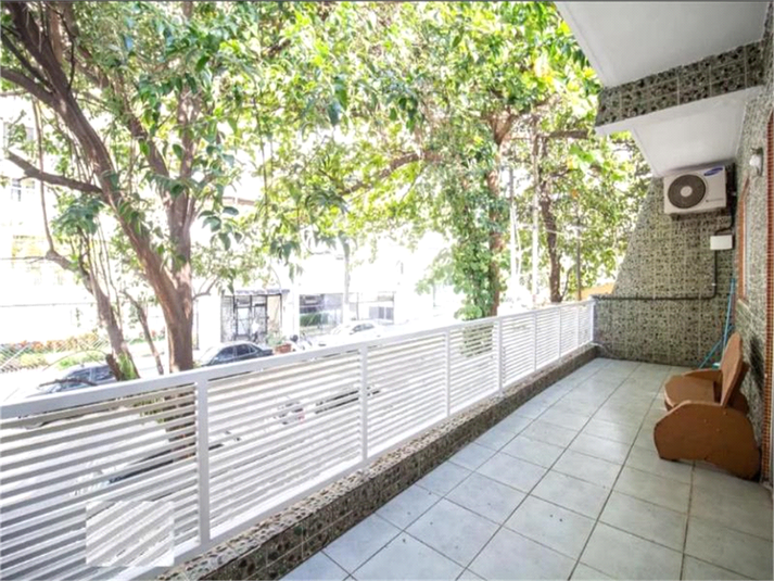 Venda Casa São Paulo Vila Anglo Brasileira REO638808 39