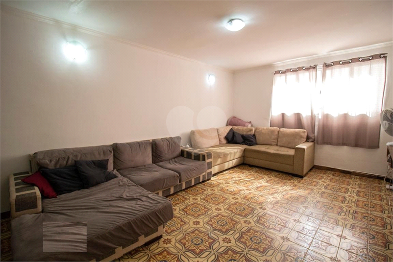 Venda Casa São Paulo Vila Anglo Brasileira REO638808 9