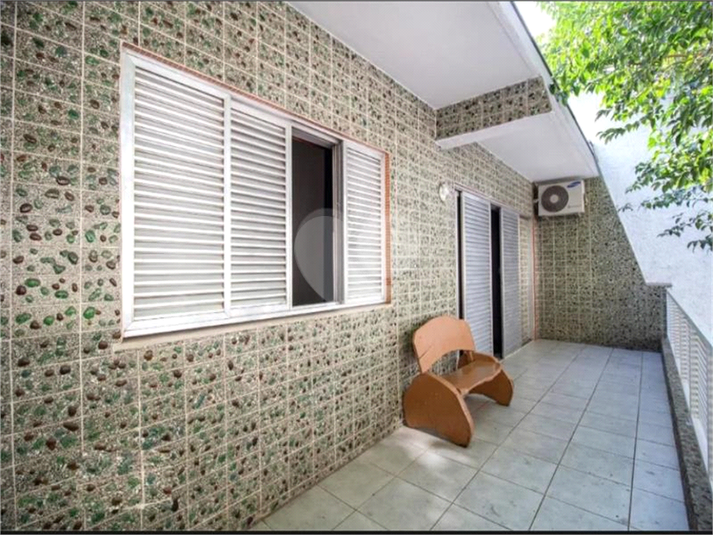 Venda Casa São Paulo Vila Anglo Brasileira REO638808 37