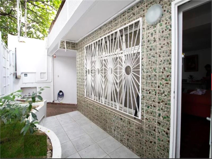 Venda Casa São Paulo Vila Anglo Brasileira REO638808 40