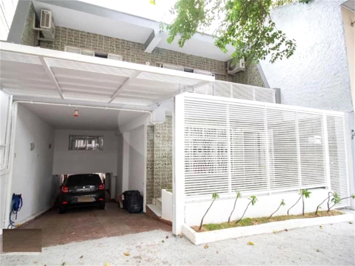 Venda Casa São Paulo Vila Anglo Brasileira REO638808 35