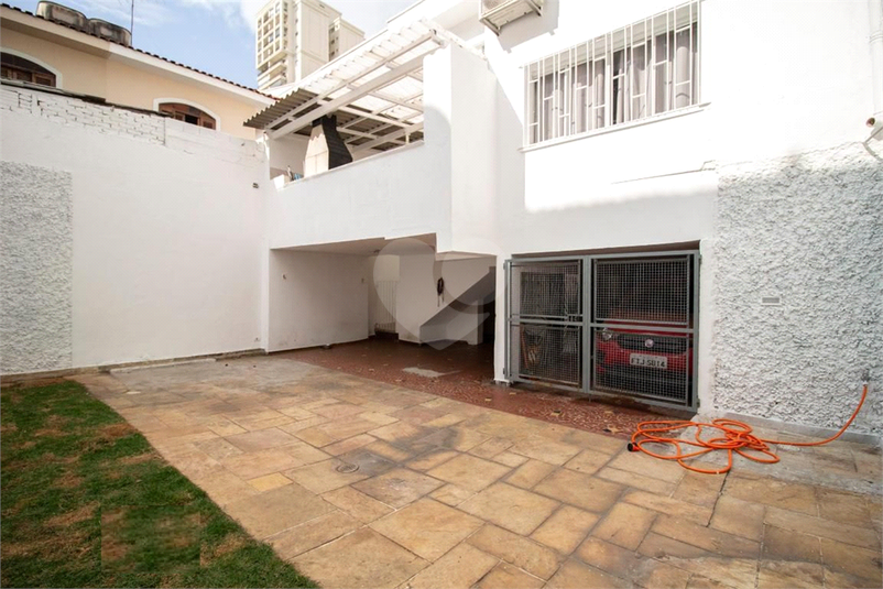 Venda Casa São Paulo Vila Anglo Brasileira REO638808 33