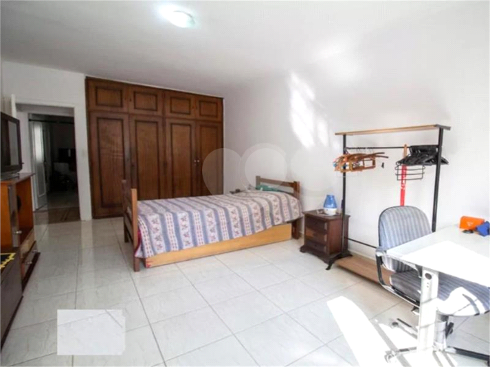 Venda Casa São Paulo Vila Anglo Brasileira REO638808 22