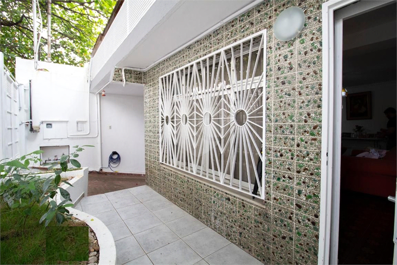 Venda Casa São Paulo Vila Anglo Brasileira REO638808 27