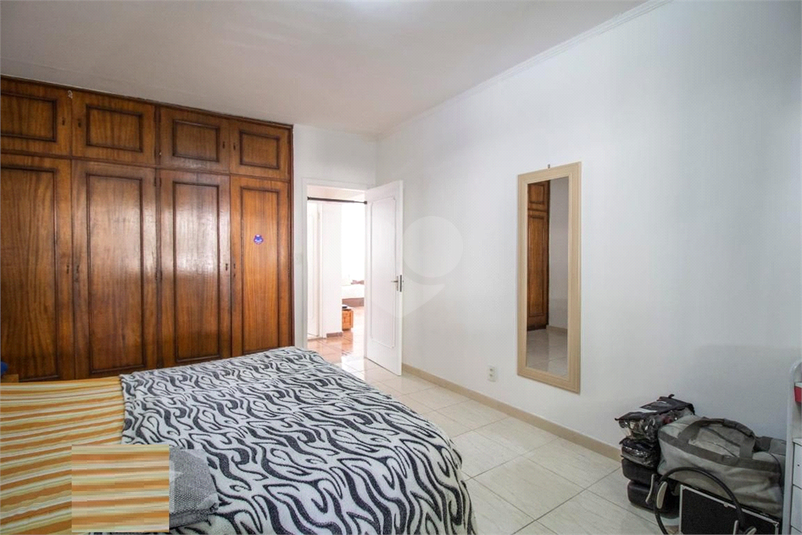 Venda Casa São Paulo Vila Anglo Brasileira REO638808 15