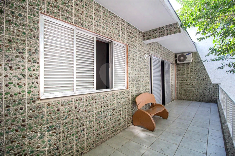 Venda Casa São Paulo Vila Anglo Brasileira REO638808 28