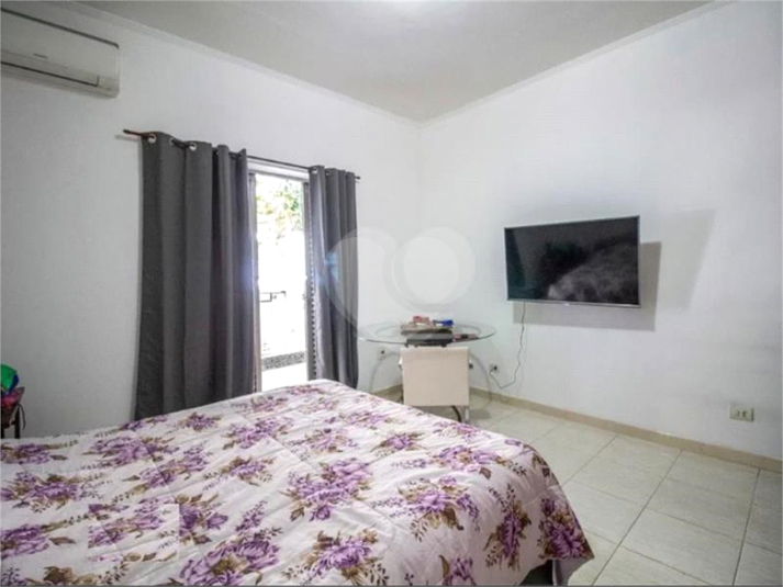 Venda Casa São Paulo Vila Anglo Brasileira REO638808 12