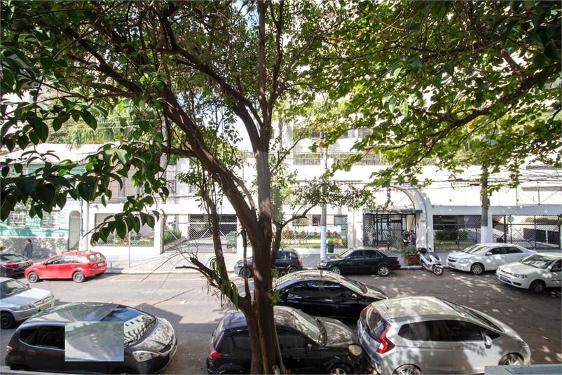 Venda Casa São Paulo Vila Anglo Brasileira REO638808 34