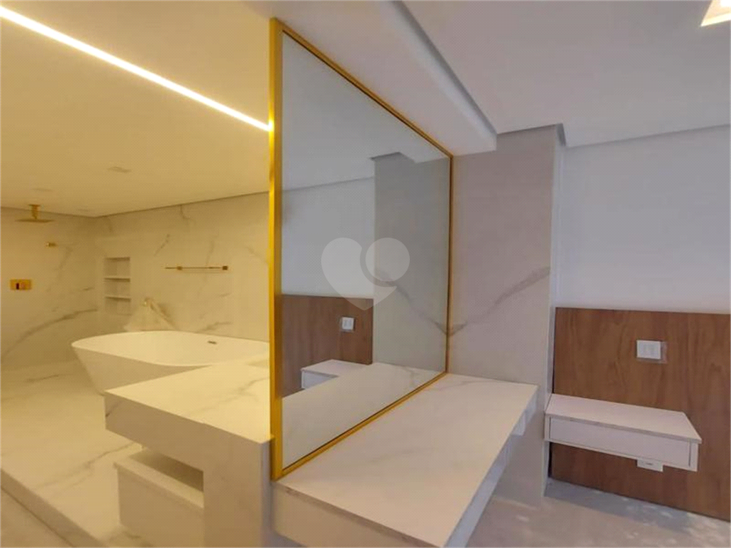 Venda Apartamento São Paulo Vila Nova Conceição REO638826 13