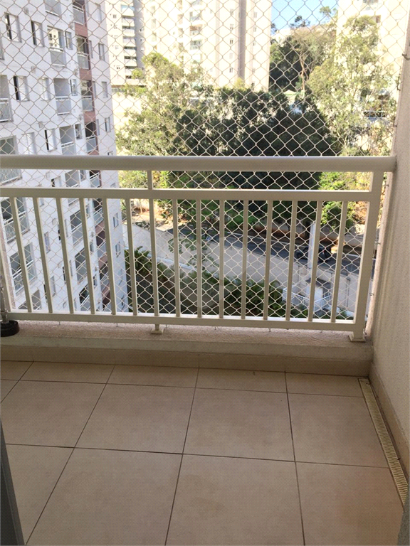 Venda Apartamento São Paulo Vila Santa Catarina REO638834 4