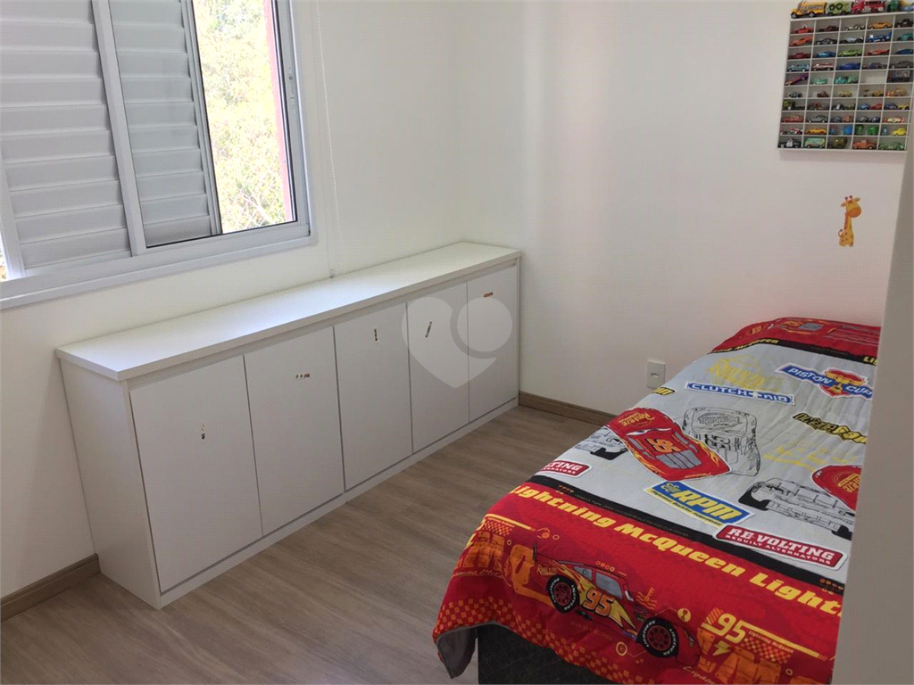 Venda Apartamento São Paulo Vila Santa Catarina REO638834 12