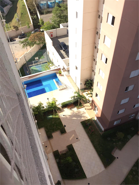 Venda Apartamento São Paulo Vila Santa Catarina REO638834 18