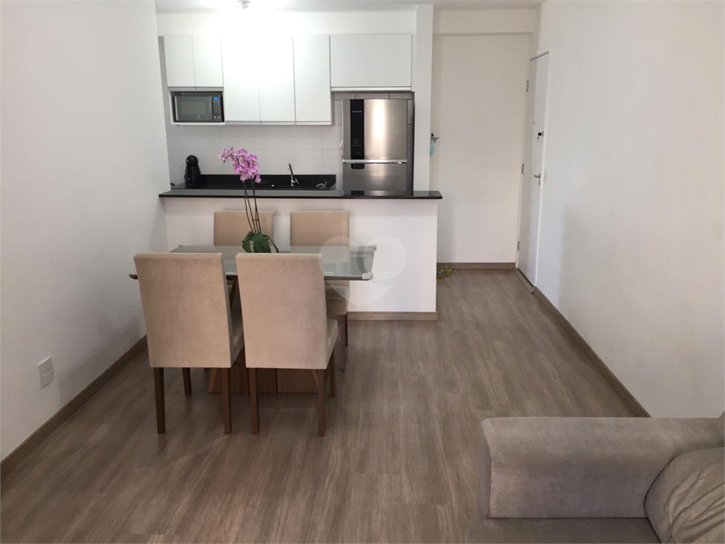 Venda Apartamento São Paulo Vila Santa Catarina REO638834 6