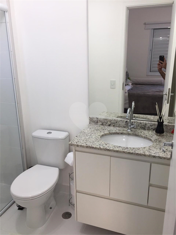 Venda Apartamento São Paulo Vila Santa Catarina REO638834 17