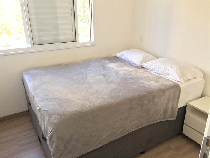 Venda Apartamento São Paulo Vila Santa Catarina REO638834 10