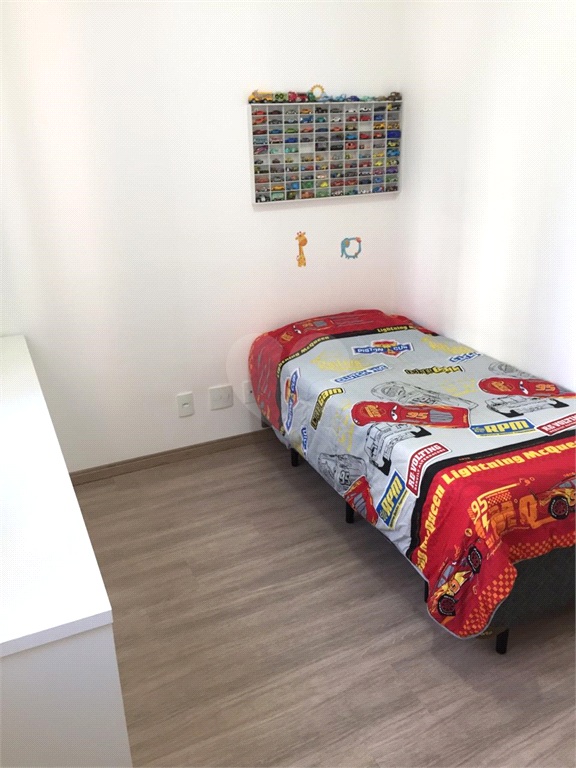 Venda Apartamento São Paulo Vila Santa Catarina REO638834 11