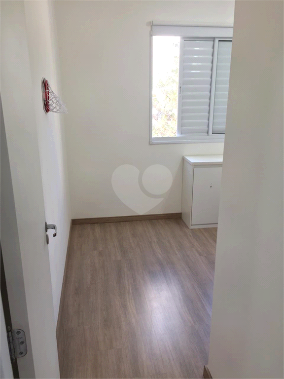 Venda Apartamento São Paulo Vila Santa Catarina REO638834 8