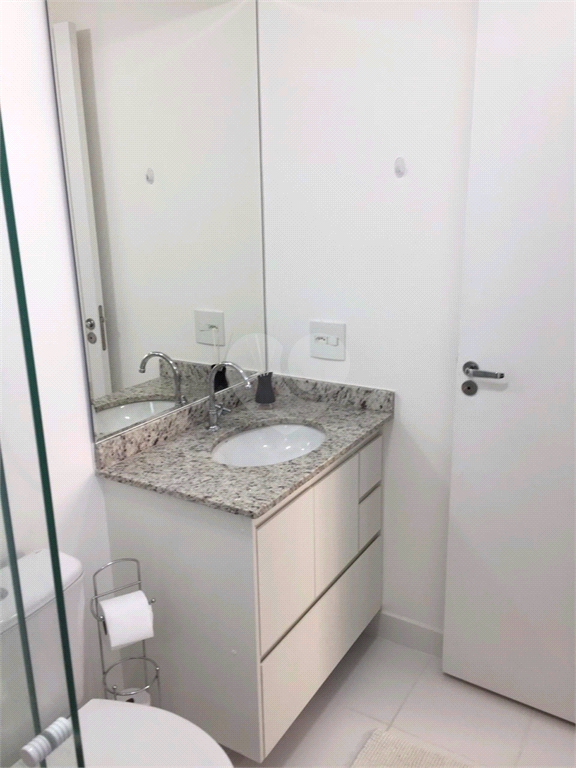 Venda Apartamento São Paulo Vila Santa Catarina REO638834 15