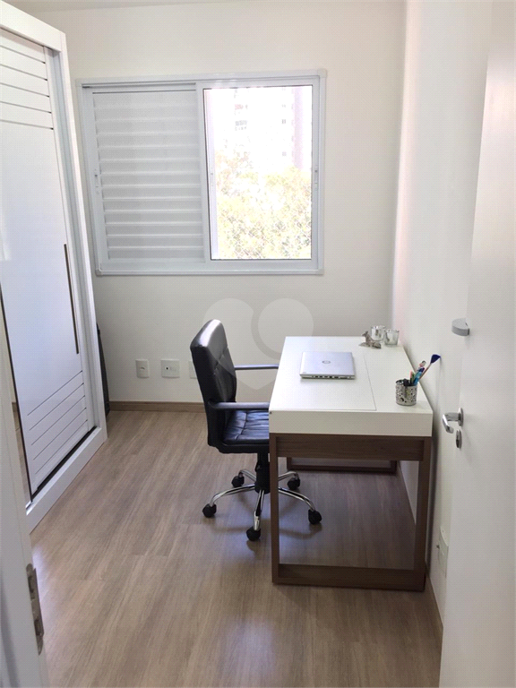 Venda Apartamento São Paulo Vila Santa Catarina REO638834 13